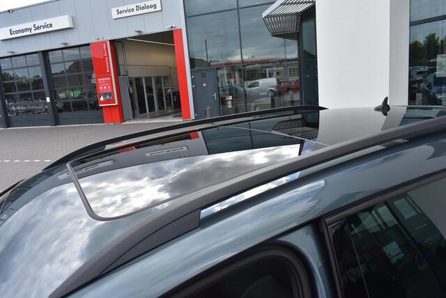 Seat ATECA 1.5 TSI FR Business Intense 110KW-150PK DSG, 29422KM panoramadak, virtual cockpit, adaptieve cruise control, elektrisch verstelbare stoel, winterpakket, beats audio, area view, side assist dode hoek, lane assist