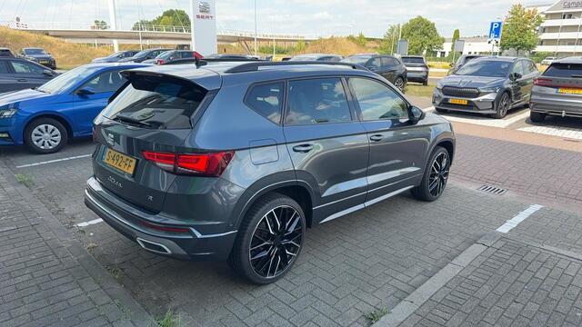 Seat ATECA 1.5 TSI FR Business Intense