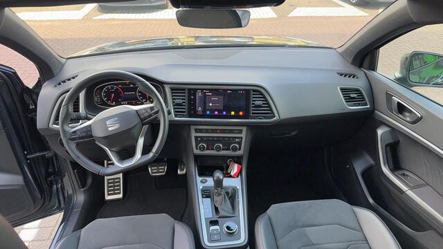 Seat ATECA 1.5 TSI FR Business Intense