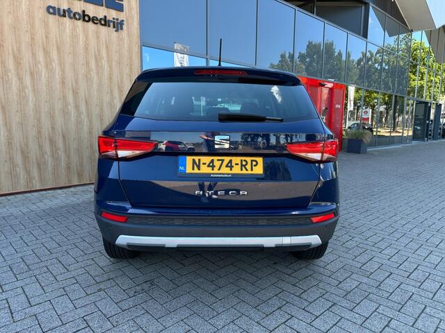 Seat ATECA 1.0 EcoTSI Style