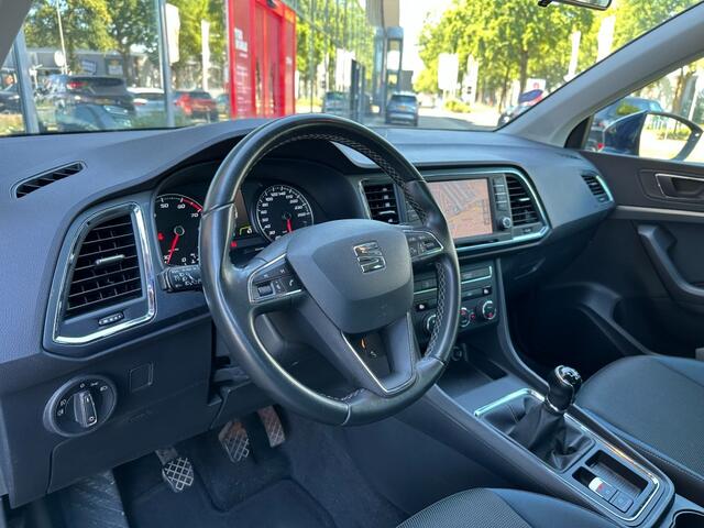 Seat ATECA 1.0 EcoTSI Style
