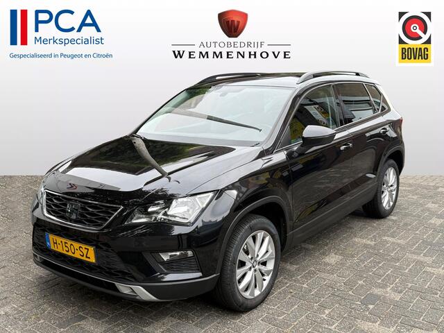 Seat ATECA 1.5 TSI Style
