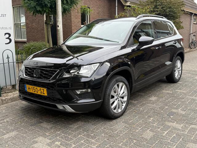 Seat ATECA 1.5 TSI Style