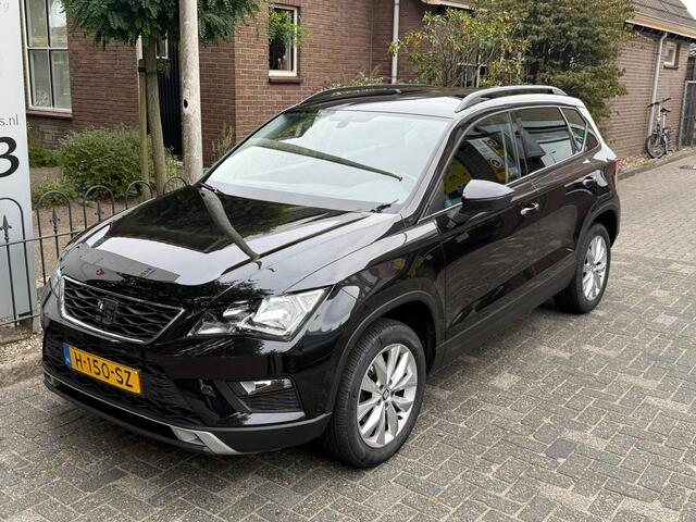 Seat ATECA 1.5 TSI Style