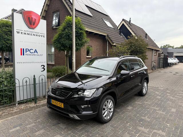 Seat ATECA 1.5 TSI Style