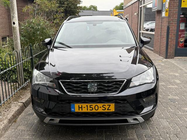 Seat ATECA 1.5 TSI Style