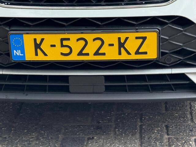 Seat ATECA 1.5 TSI Beats Business Intense