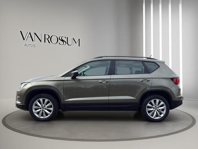 Seat ATECA 1.4 EcoTSI Style | Airco | Navigatie | Elektr. Achterklep | Apple / Android | L.M.Velg |