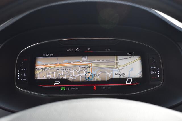 Seat ATECA 1.5 TSI Style Business Intense | Digitaal dashboard | Navigatie | BSM | ACC | 12 mnd BOVAG garantie Whatsapp 06-53188999