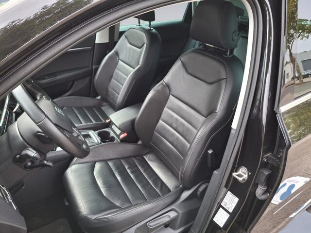 Seat ATECA 1.5 TSI Style Business Intense met Virtual Cockpit