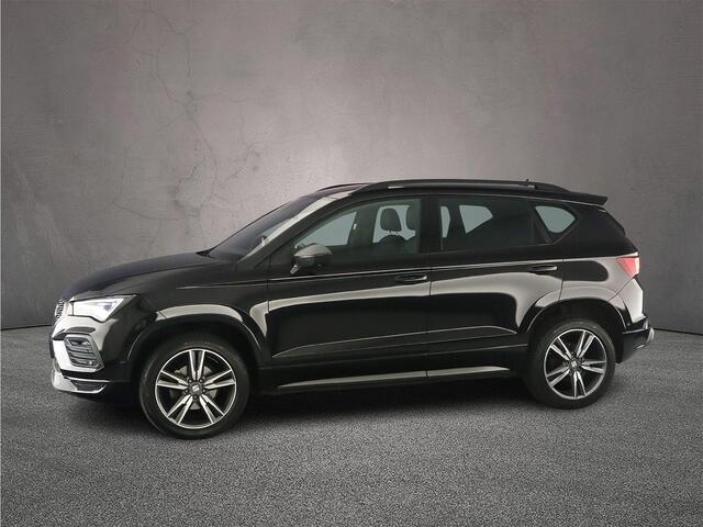 Seat ATECA FR Business Intense 1.5 TSI 150pk DSG Automaat Adaptive cruise control, Achteruitrijcamera, Beats audio, Elektrische achterklep, Navigatie, Stoelverwarming