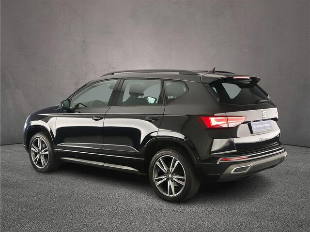 Seat ATECA FR Business Intense 1.5 TSI 150pk DSG Automaat Adaptive cruise control, Achteruitrijcamera, Beats audio, Elektrische achterklep, Navigatie, Stoelverwarming