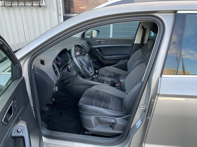 Seat ATECA 1.0 EcoTSI Lim. Ed.