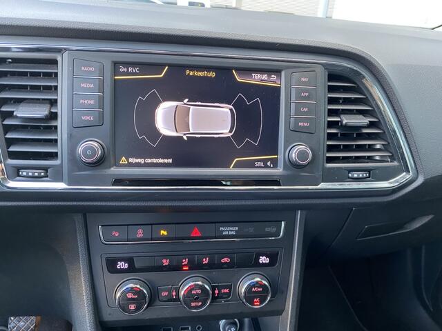 Seat ATECA 1.0 EcoTSI Lim. Ed.