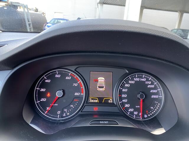 Seat ATECA 1.0 EcoTSI Lim. Ed.