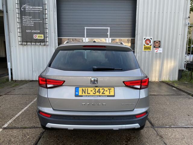 Seat ATECA 1.0 EcoTSI Lim. Ed.