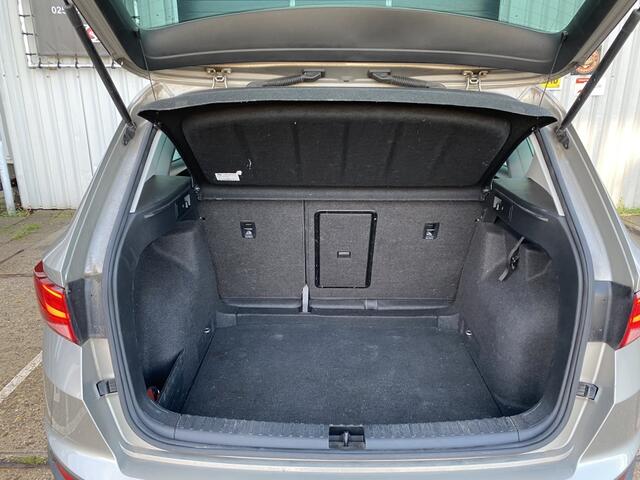 Seat ATECA 1.0 EcoTSI Lim. Ed.