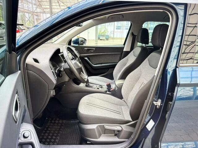 Seat ATECA 1.5 TSI STYLE AUTOMAAT 150 PK RIJKLAAR