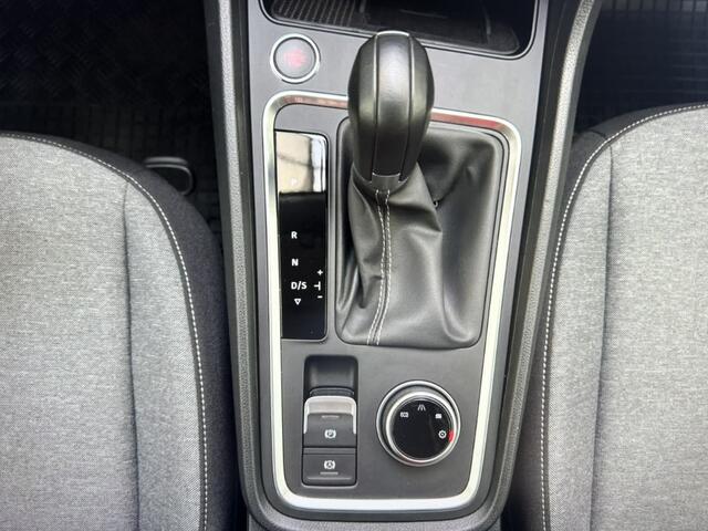 Seat ATECA 1.5 TSI STYLE AUTOMAAT 150 PK RIJKLAAR
