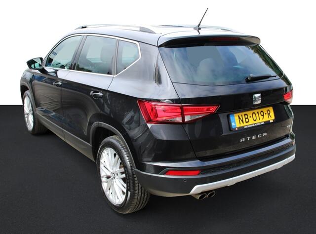 Seat ATECA 1.4 EcoTSI Xcellence/ Pano/ Carplay