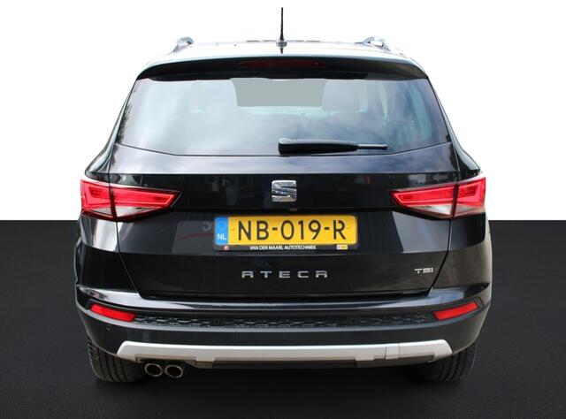 Seat ATECA 1.4 EcoTSI Xcellence/ Pano/ Carplay