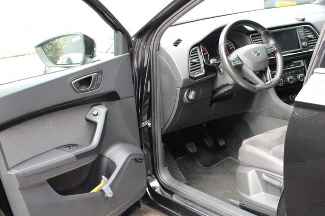 Seat ATECA 1.4 EcoTSI Xcellence/ Pano/ Carplay