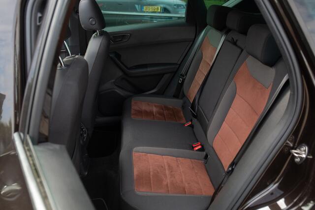 Seat ATECA 1.4 EcoTSI Xcellence , Panoramadak, Trekhaak, Adaptive cruise,