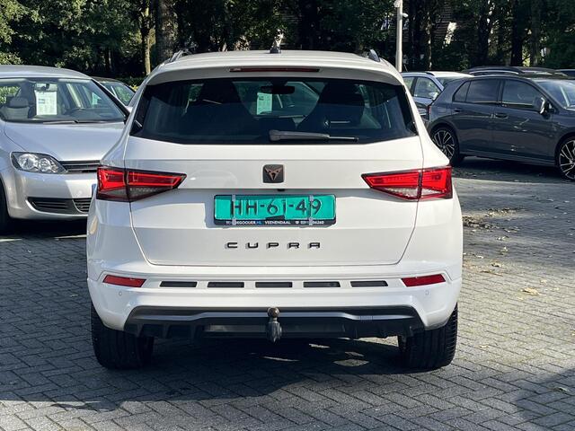 Seat ATECA 1.5 TSi DSG FR Business Intense | NAV | CAMERA | EL. TREKHAAK | 19" |