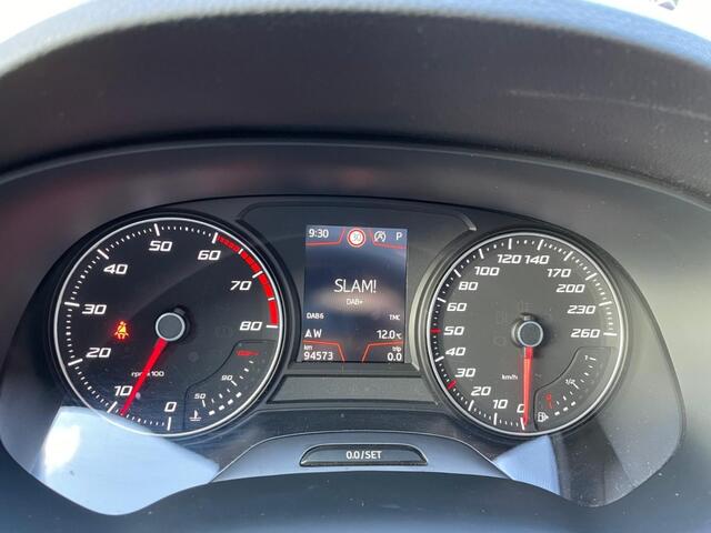 Seat ATECA 2.0 FR 4DRIVE, Trekhaak, Pano, 360camera, BLIS, Carplay, ACC, DAB+