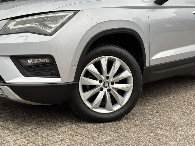 Seat ATECA 1.0 EcoTSI Style Business Intense / Stoelverwarming / Cruise Control / Applecarplay/AndroidAuto / Trekhaak /
