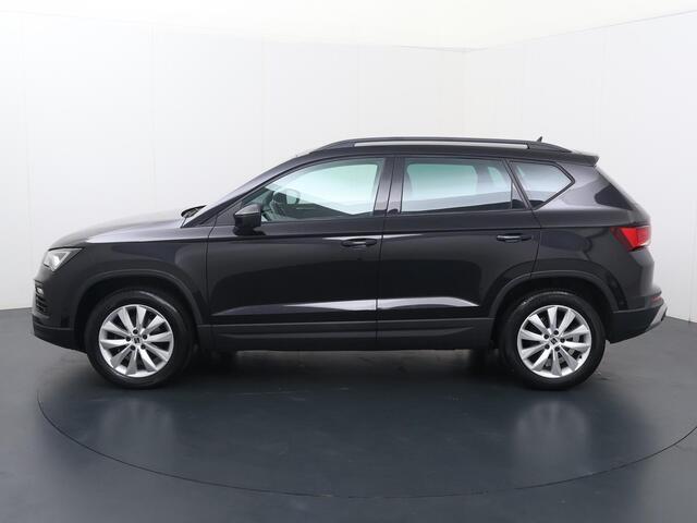 Seat ATECA 1.0 TSI Style Business Intense | 110 PK | Navigatiesysteem | LED verlichting | Cruise control |