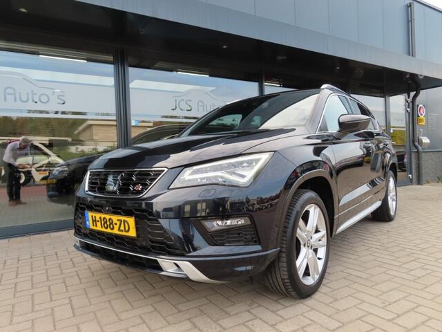 Seat ATECA 1.5 TSI FR Business Intense Aut. Navi Trekhaak 2020