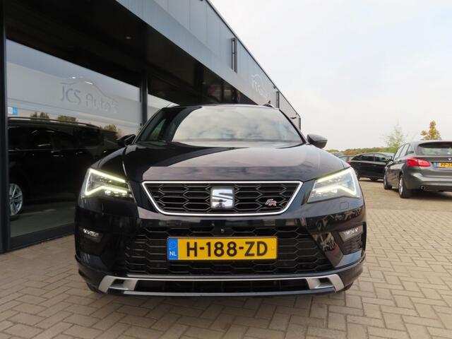 Seat ATECA 1.5 TSI FR Business Intense Aut. Navi Trekhaak 2020