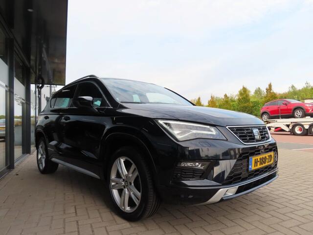 Seat ATECA 1.5 TSI FR Business Intense Aut. Navi Trekhaak 2020