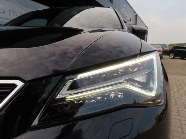 Seat ATECA 1.5 TSI FR Business Intense Aut. Navi Trekhaak 2020