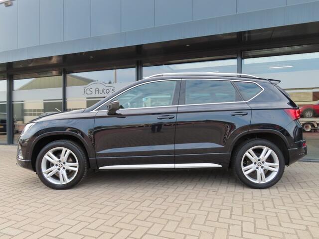 Seat ATECA 1.5 TSI FR Business Intense Aut. Navi Trekhaak 2020