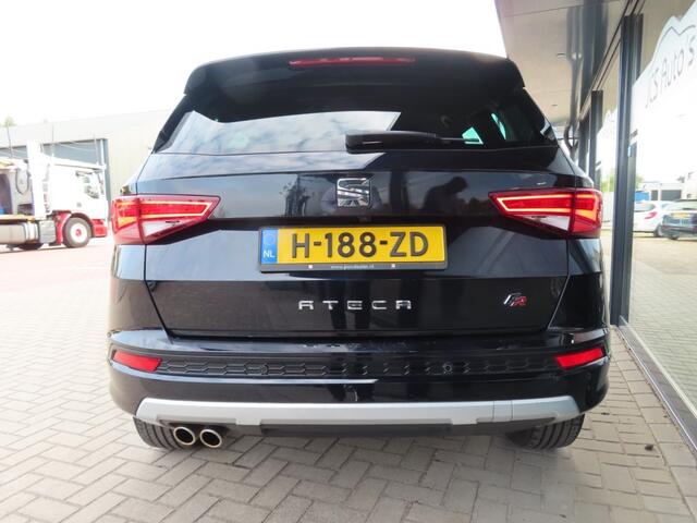 Seat ATECA 1.5 TSI FR Business Intense Aut. Navi Trekhaak 2020