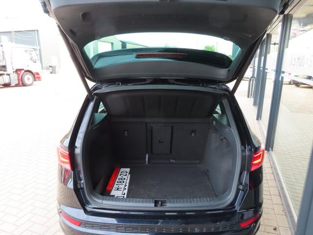 Seat ATECA 1.5 TSI FR Business Intense Aut. Navi Trekhaak 2020