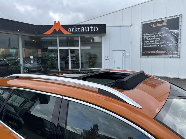 Seat ATECA 1.4 TSI Xcellence Camera Led Panorama Navi!