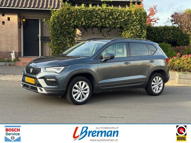Seat ATECA 1.5 TSI DSG STYLE BUSINESS INTENSE Beats audio