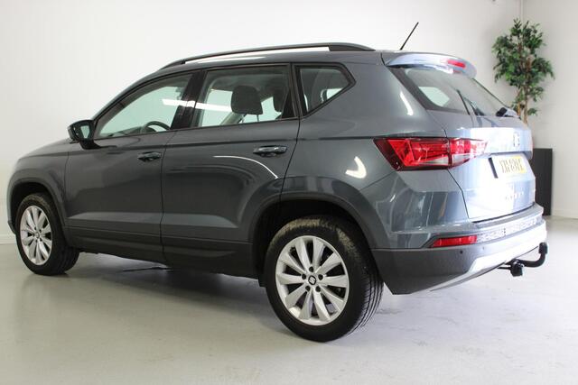 Seat ATECA 1.6 TDI Limited Edition | TREKHAAK | CLIMA | PDC-A | CARPLAY | LMV | CRUISE | ELEK-RAMEN | LED |