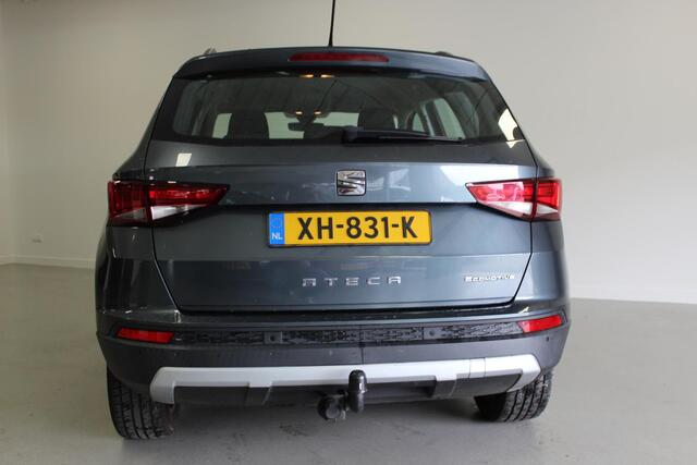 Seat ATECA 1.6 TDI Limited Edition | TREKHAAK | CLIMA | PDC-A | CARPLAY | LMV | CRUISE | ELEK-RAMEN | LED |