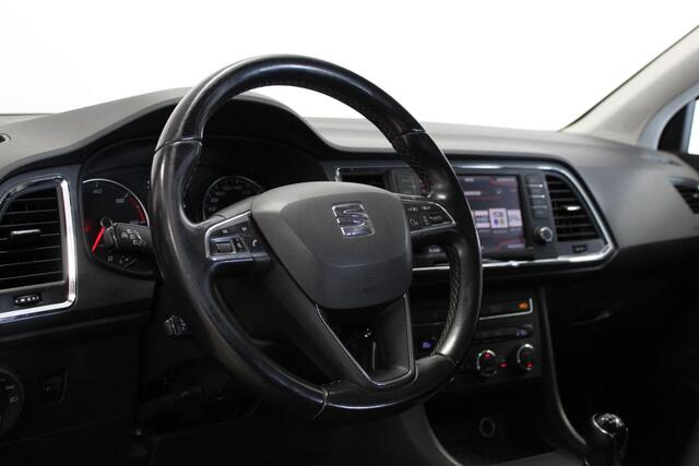 Seat ATECA 1.6 TDI Limited Edition | TREKHAAK | CLIMA | PDC-A | CARPLAY | LMV | CRUISE | ELEK-RAMEN | LED |