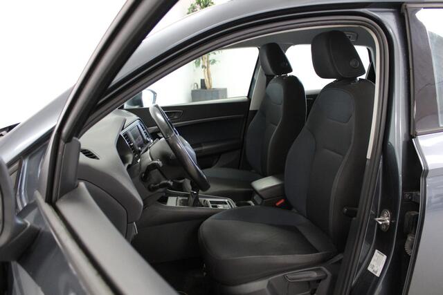 Seat ATECA 1.6 TDI Limited Edition | TREKHAAK | CLIMA | PDC-A | CARPLAY | LMV | CRUISE | ELEK-RAMEN | LED |