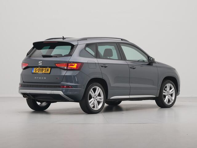 Seat ATECA 1.5 TSI FR Business Intense Navigatie 360 Camera Carplay Parkassist