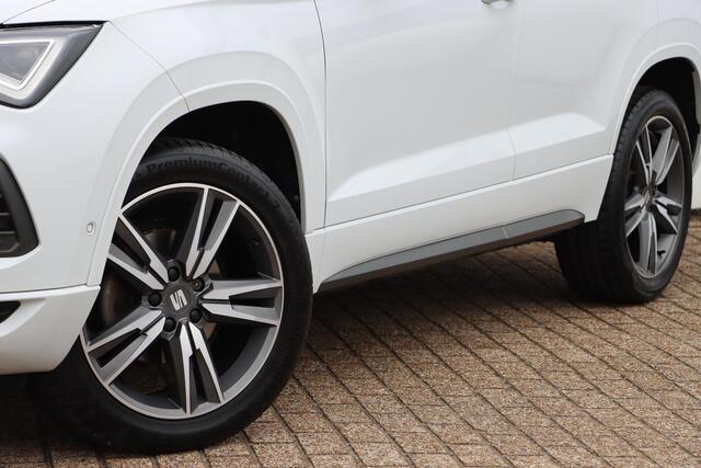 Seat ATECA 1.5 TSI FR Business Intense