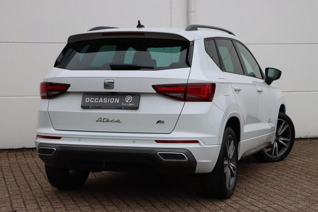 Seat ATECA 1.5 TSI FR Business Intense