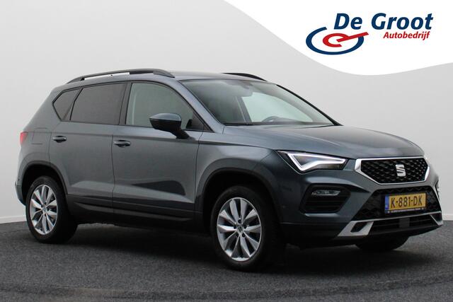 Seat ATECA 1.5 TSI Style Business Intense