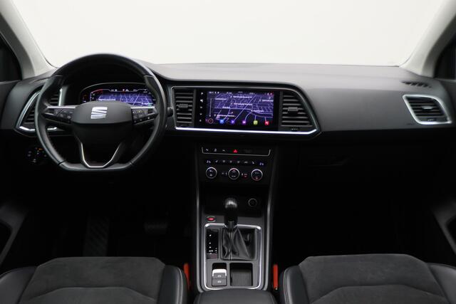 Seat ATECA 1.5 TSI Style Business Intense