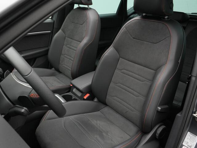 Seat ATECA 1.5 TSI 150 pk DSG FR Business Intense | Panoramadak | Stoel-/stuurverwarming | Achteruitrijcamera | Adaptive Cruise | Keyless | Side assist | 18 inch